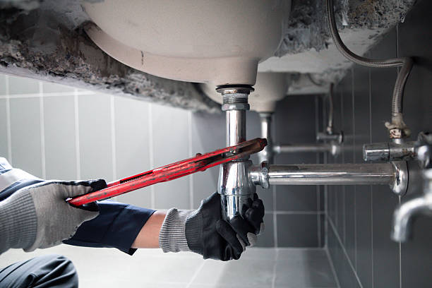 Trusted Gas Line Repair service in Blue Ridge, TX - Masters Plumbing Service